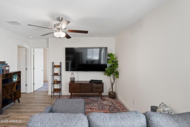 607 S WEST VIRGINIA Avenue, Florence, AZ 85132