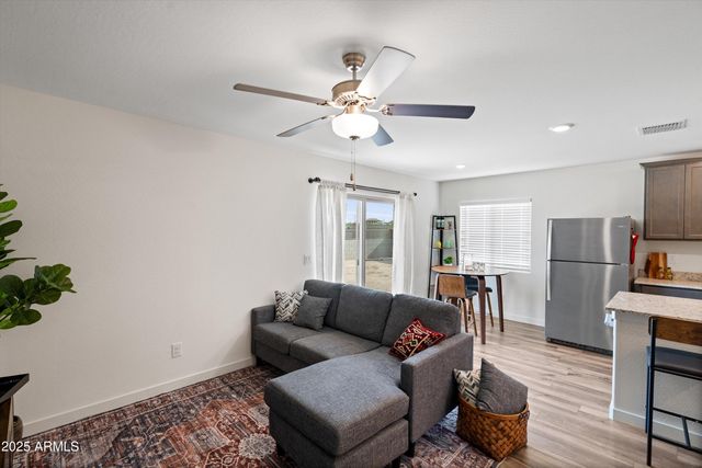 607 S WEST VIRGINIA Avenue, Florence, AZ 85132