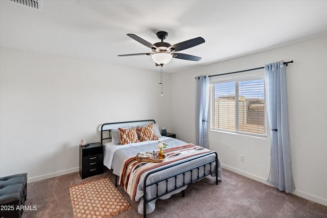 607 S WEST VIRGINIA Avenue, Florence, AZ 85132