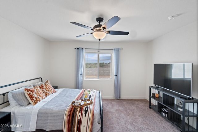 607 S WEST VIRGINIA Avenue, Florence, AZ 85132