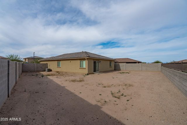 607 S WEST VIRGINIA Avenue, Florence, AZ 85132
