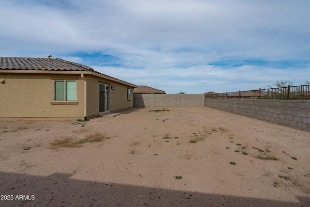 607 S WEST VIRGINIA Avenue, Florence, AZ 85132