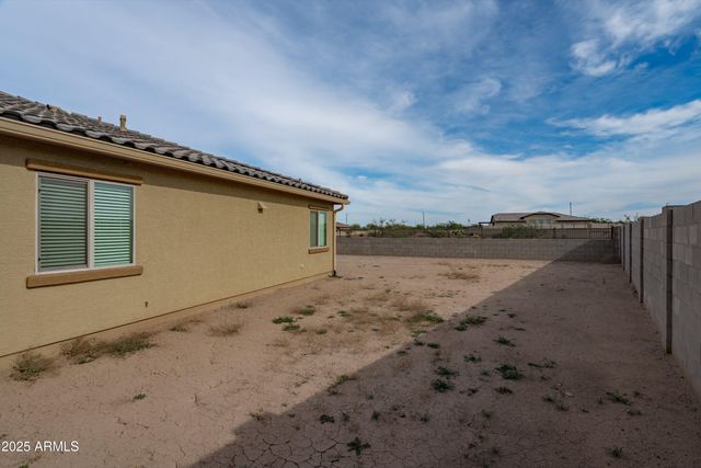 607 S WEST VIRGINIA Avenue, Florence, AZ 85132
