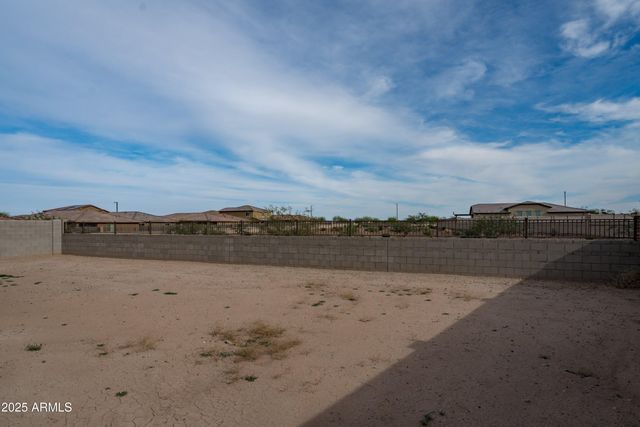 607 S WEST VIRGINIA Avenue, Florence, AZ 85132