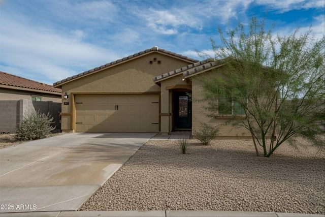 607 S WEST VIRGINIA Avenue, Florence, AZ 85132