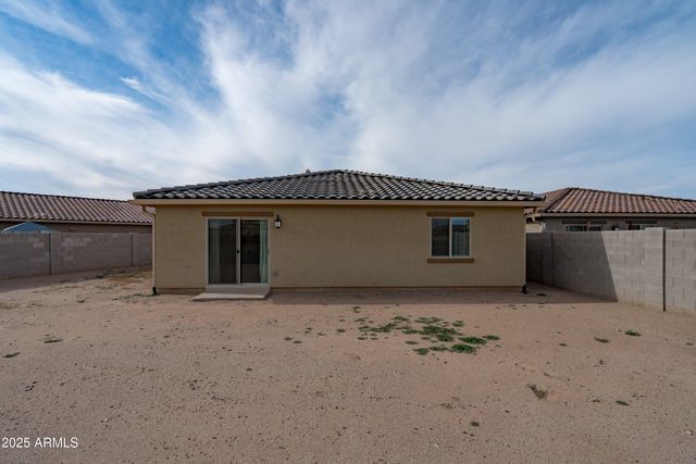 607 S WEST VIRGINIA Avenue, Florence, AZ 85132