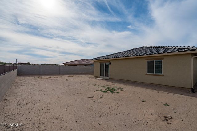 607 S WEST VIRGINIA Avenue, Florence, AZ 85132