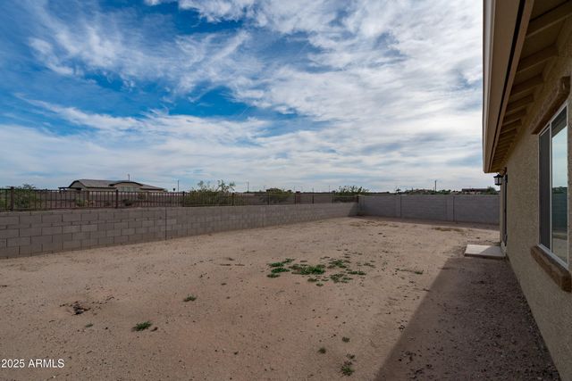 607 S WEST VIRGINIA Avenue, Florence, AZ 85132