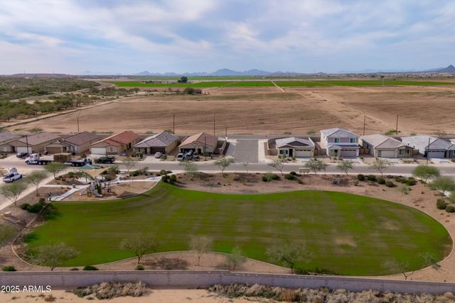 607 S WEST VIRGINIA Avenue, Florence, AZ 85132