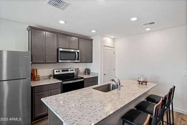 607 S WEST VIRGINIA Avenue, Florence, AZ 85132