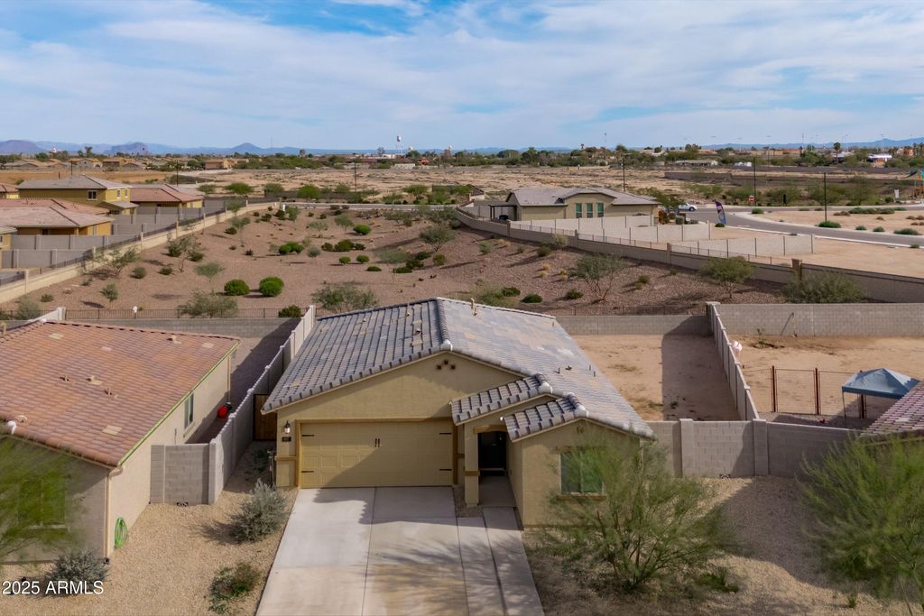 607 S WEST VIRGINIA Avenue, Florence, AZ 85132