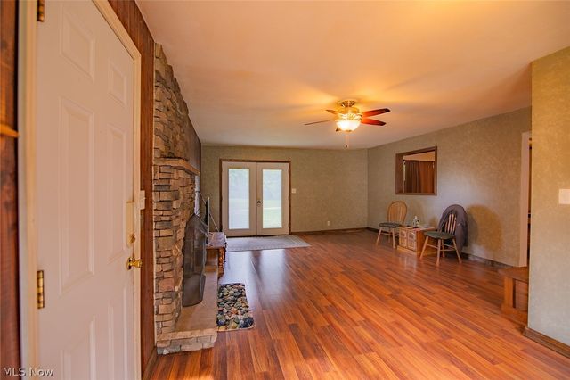 4802 Hazel Street, Parkersburg, WV 26104