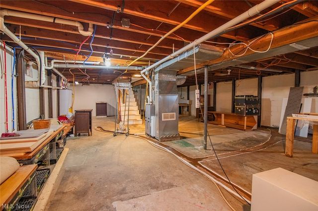 4802 Hazel Street, Parkersburg, WV 26104