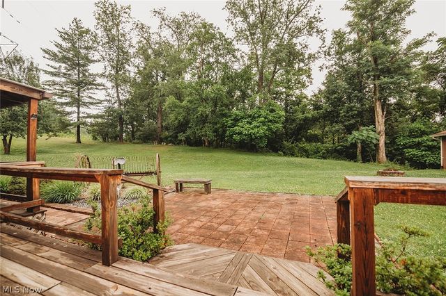 4802 Hazel Street, Parkersburg, WV 26104