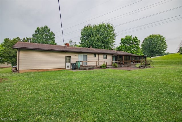 4802 Hazel Street, Parkersburg, WV 26104
