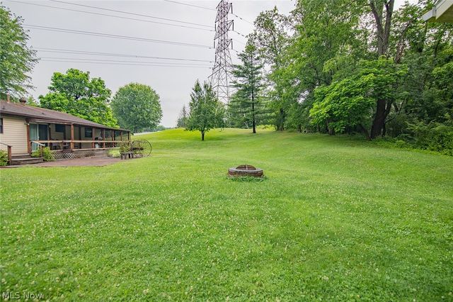 4802 Hazel Street, Parkersburg, WV 26104