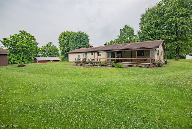 4802 Hazel Street, Parkersburg, WV 26104