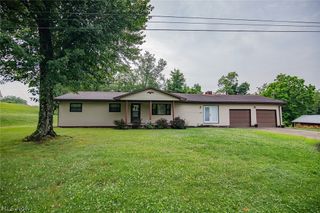4802 Hazel Street, Parkersburg, WV 26104