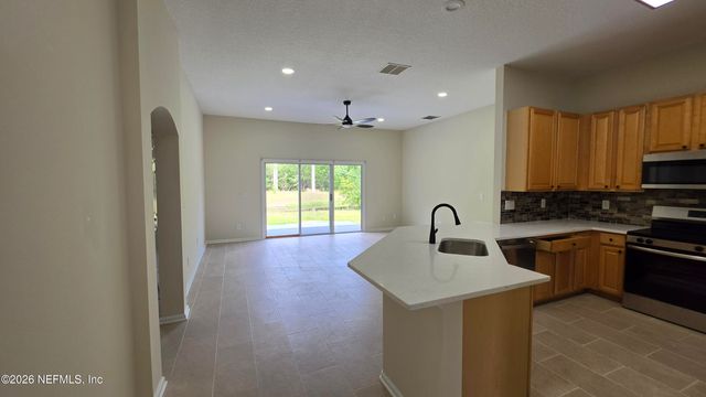 741 NEW WALES Lane, St. Augustine, FL 32092