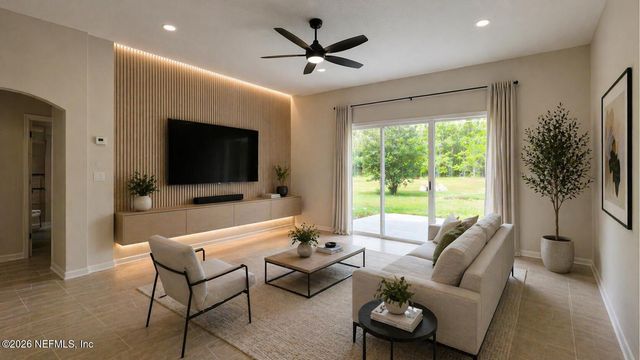 741 NEW WALES Lane, St. Augustine, FL 32092