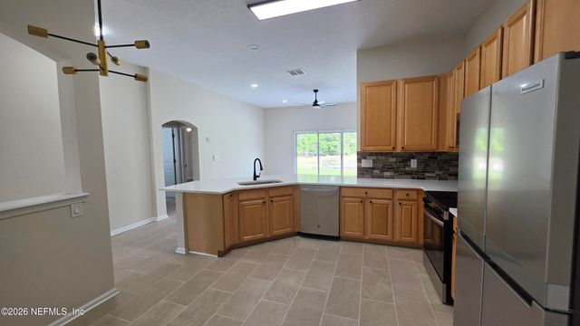 741 NEW WALES Lane, St. Augustine, FL 32092