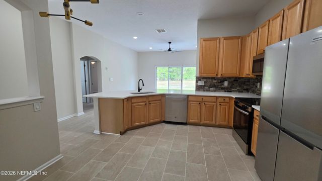 741 NEW WALES Lane, St. Augustine, FL 32092