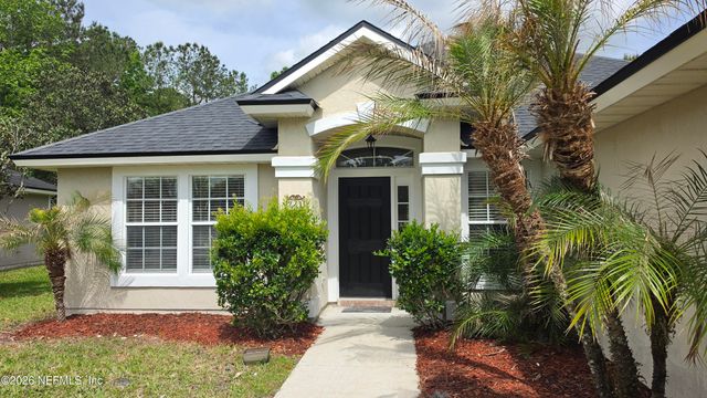 741 NEW WALES Lane, St. Augustine, FL 32092