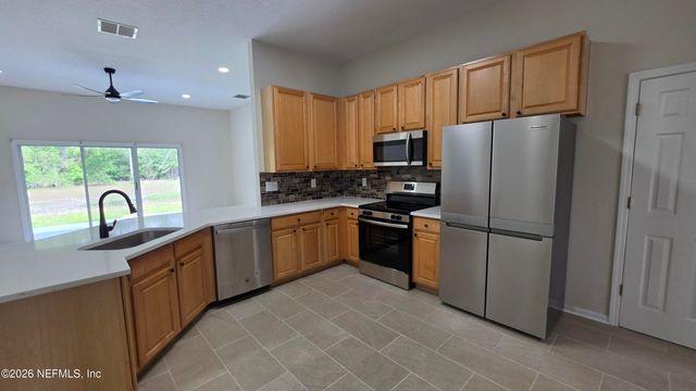 741 NEW WALES Lane, St. Augustine, FL 32092