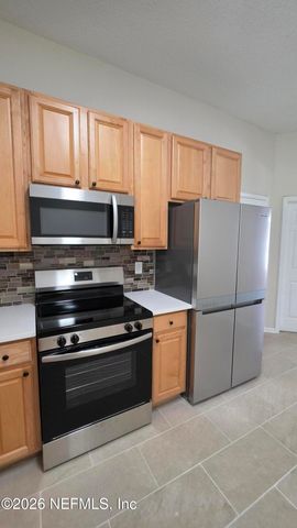 741 NEW WALES Lane, St. Augustine, FL 32092