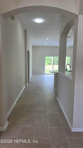 741 NEW WALES Lane, St. Augustine, FL 32092