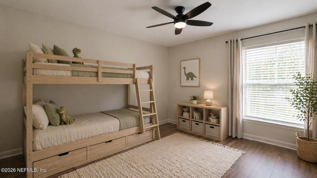 741 NEW WALES Lane, St. Augustine, FL 32092