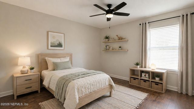 741 NEW WALES Lane, St. Augustine, FL 32092