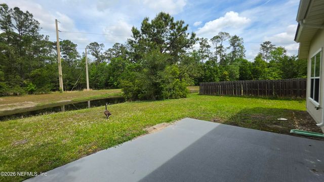 741 NEW WALES Lane, St. Augustine, FL 32092