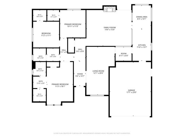 215 Black Rock Road, Houston, TX 77015