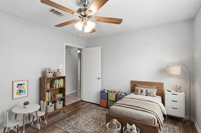 215 Black Rock Road, Houston, TX 77015