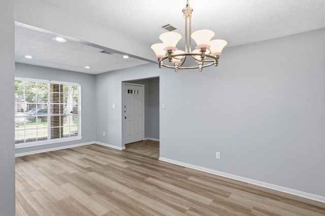 215 Black Rock Road, Houston, TX 77015