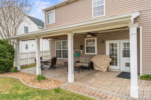 14913 Asheton Creek Drive, Charlotte, NC 28273