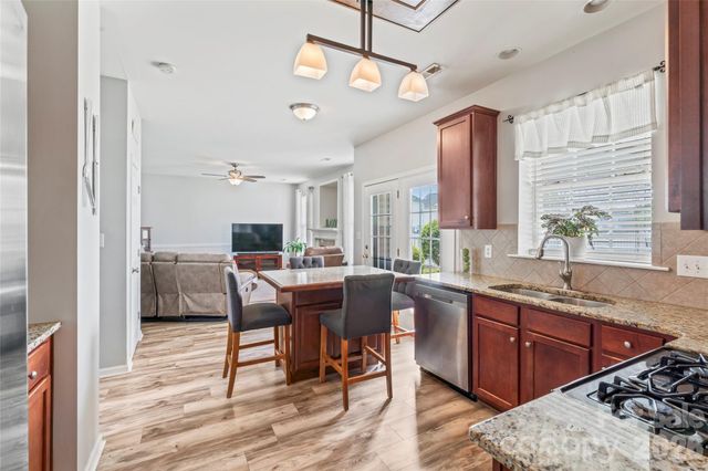 14913 Asheton Creek Drive, Charlotte, NC 28273