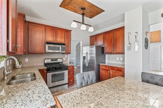14913 Asheton Creek Drive, Charlotte, NC 28273