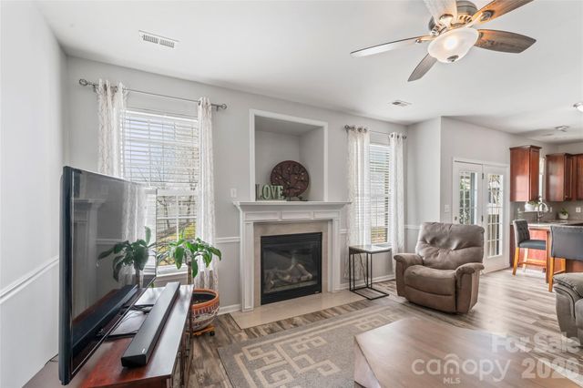 14913 Asheton Creek Drive, Charlotte, NC 28273
