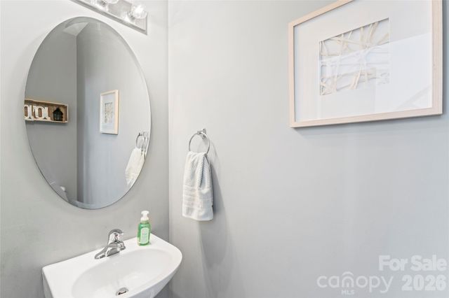 14913 Asheton Creek Drive, Charlotte, NC 28273