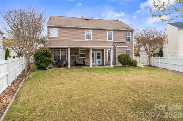 14913 Asheton Creek Drive, Charlotte, NC 28273