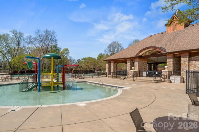 14913 Asheton Creek Drive, Charlotte, NC 28273