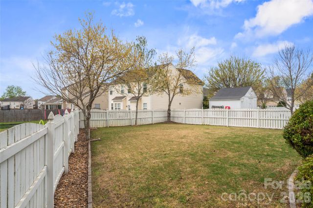 14913 Asheton Creek Drive, Charlotte, NC 28273