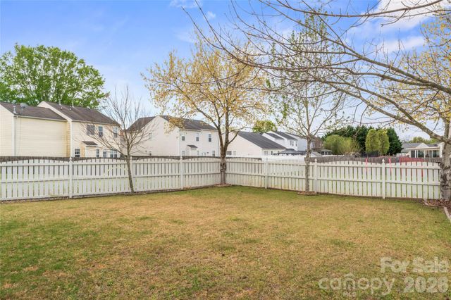 14913 Asheton Creek Drive, Charlotte, NC 28273