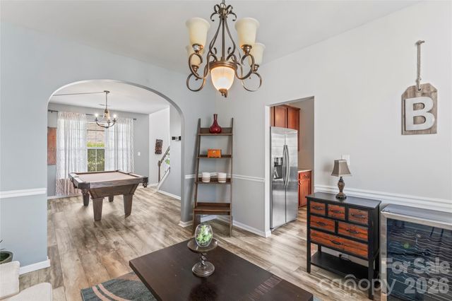 14913 Asheton Creek Drive, Charlotte, NC 28273