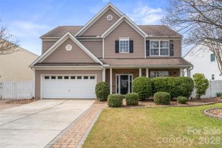 14913 Asheton Creek Drive, Charlotte, NC 28273