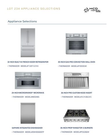 3412 NW Sullivan Avenue Lot 234, Bend, OR 97703