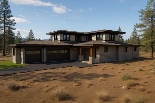 3412 NW Sullivan Avenue Lot 234, Bend, OR 97703