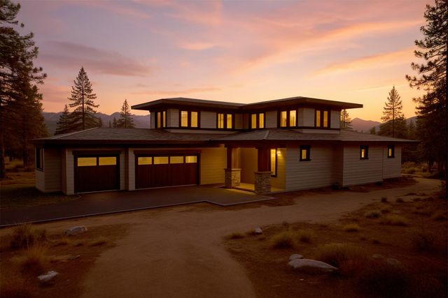 3412 NW Sullivan Avenue Lot 234, Bend, OR 97703